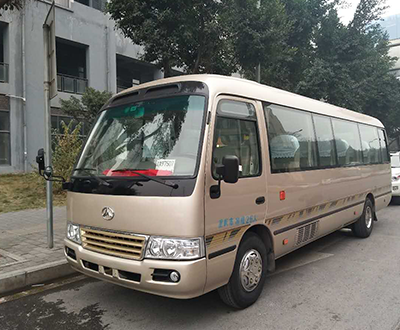 商務(wù)接待租車(chē)